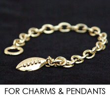 Charm Bracelets & Necklaces