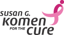 Susan G. Komen For The Cure