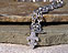 View Fleur De Lis Charm Pendant Image 4