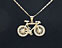 View Bicycle Gold Image 1