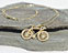 View Bicycle Gold Image 2