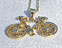 View Bicycle Gold Image 4