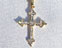 View Cross Gold Image 3