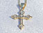 View Cross Gold Image 4