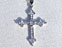 View Cross White Image 4