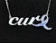 View Cure Blue Ribbon Image 1