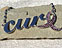 View Cure Purple Ribbon Image 2