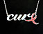 View Cure Red Ribbon Image 1