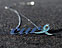 View Cure Teal Ribbon Image 2