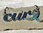 View Cure Teal Ribbon Image 3