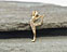 View Dancer Gymnast Gold Image 2