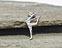 View Dancer Gymnast White Image 2
