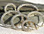 View Pave' Gold Hoops 1.25 Image 4