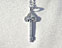 View Fleur de Lis Key White Image 6