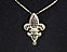 View Fleur De Lis Saints Image 6