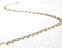 View Chain Twisted Gold 30 Image 6