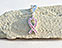 View Breast Cancer Pink Ribbon White Image 5