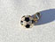 View Soccer Ball 5/8 Gold Image 6