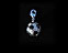 View Soccer Ball 5/8 White Image 3