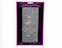 View Rhinestone Sticker Bling Strips Image 1