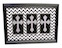 View Rhinestone Sticker Cross Image 3