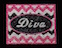 View Rhinestone Sticker Diva Image 1