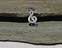 View Music Note Treble Clef White Image 3