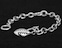 View Charm Bracelet White Image 1